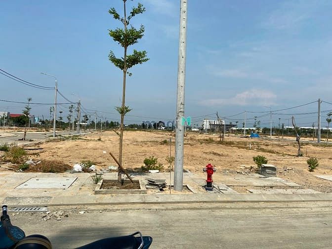 Hình ảnh Bán đất khu vực đông đúc, gần KCN 30 nghìn công nhân,kế sông gần biển