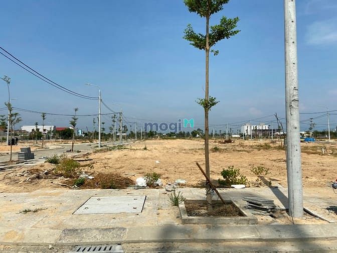 Hình ảnh Bán đất khu vực đông đúc, gần KCN 30 nghìn công nhân,kế sông gần biển