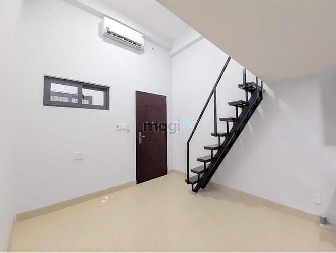 Hình ảnh Cho thuê phòng trọ có gác, giờ tự do đường Vườn Lài