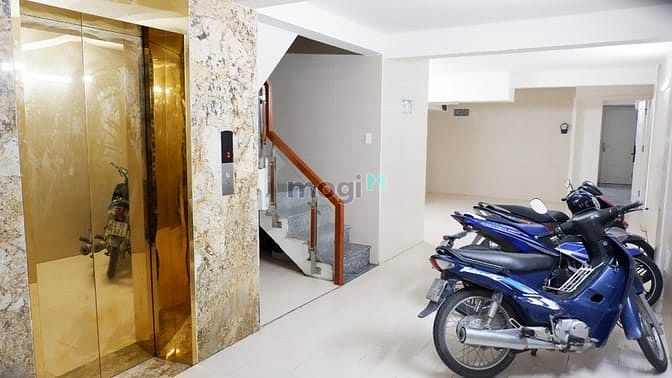 Hình ảnh Funny House 62c Đường 28, P Cát Lái, Q2, TP HCM