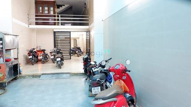 Hình ảnh Funny House 62c Đường 28, P Cát Lái, Q2, TP HCM