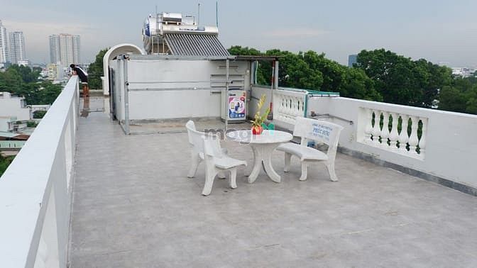 Hình ảnh Funny House 62c Đường 28, P Cát Lái, Q2, TP HCM