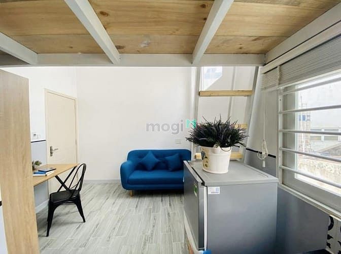 Hình ảnh 🌞Căn Hộ có gác lửng mới xây Đường Phan Đăng Lưu, Quận Bình Thạnh
