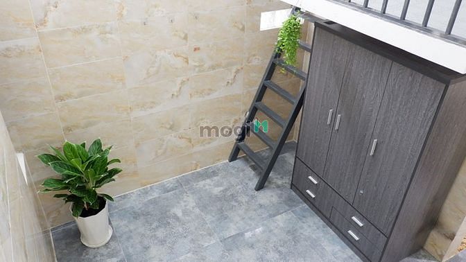 Hình ảnh Funny House 62c Đường 28, P Cát Lái, Q2, TP HCM