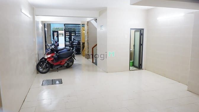 Hình ảnh Funny House 62c Đường 28, P Cát Lái, Q2, TP HCM