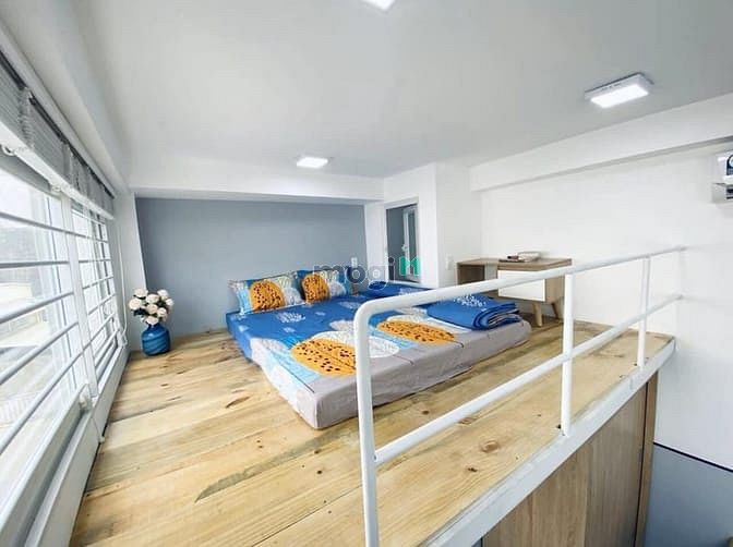 Hình ảnh 🌞Căn Hộ có gác lửng mới xây Đường Phan Đăng Lưu, Quận Bình Thạnh