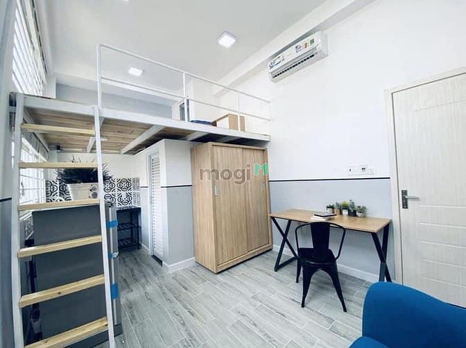 Hình ảnh 🌞Căn Hộ có gác lửng mới xây Đường Phan Đăng Lưu, Quận Bình Thạnh