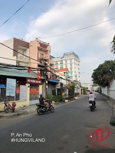 Hình ảnh HUNGVILAND - Cho Thuê Mặt Tiền D9 An Phú 13 Triệu