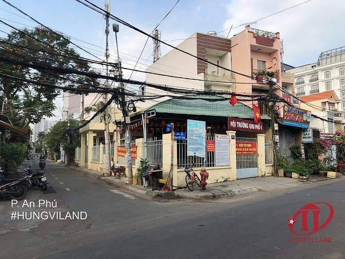 Hình ảnh HUNGVILAND - Cho Thuê Mặt Tiền D9 An Phú 13 Triệu
