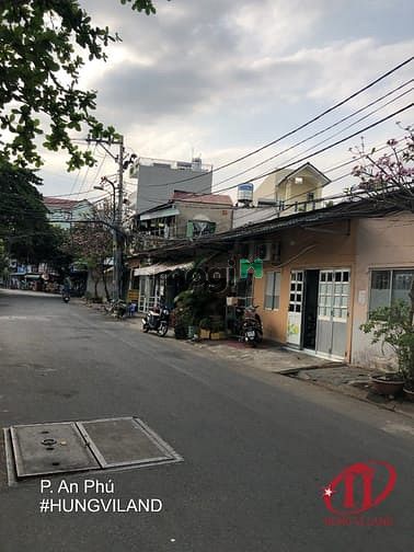 Hình ảnh HUNGVILAND - Cho Thuê Mặt Tiền D9 An Phú 13 Triệu
