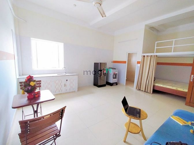 Hình ảnh ❌ Cho thuê Trang Chủ MB66.COM / Đăng Ký Tặng 66K chung cư có máy lạnh, giường tầng , có hầm xe ô tô ❌