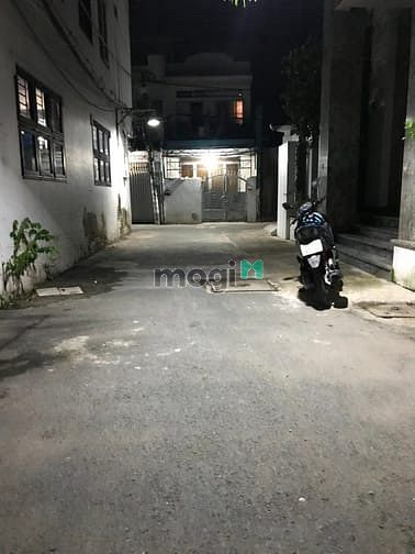 Hình ảnh Nhà Hẻm Xe Hơi 4x13.7, Phạm Văn Bạch, Quận Tân Bình, 6.tỷ