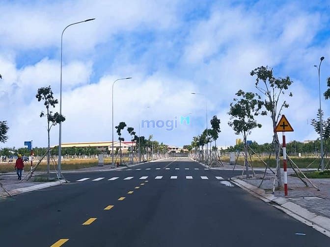Hình ảnh Đất nền Bến Lức- 70m2- 375tr nhận nền- SHR