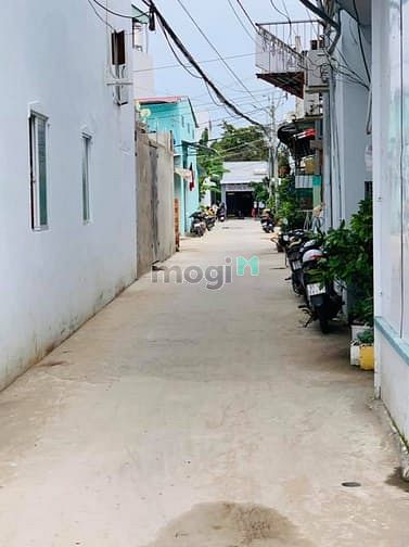 Hình ảnh bán nền thổ cư hẻm 115 cách mạng tháng 8 p.an thới quận bình thủy