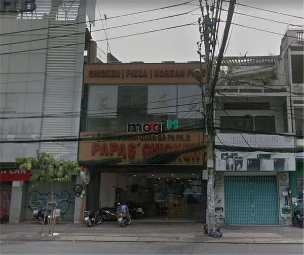 Hình ảnh HUNGVILAND Bán nhà Mặt tiền 359 - Dương Đình Hội Q9.