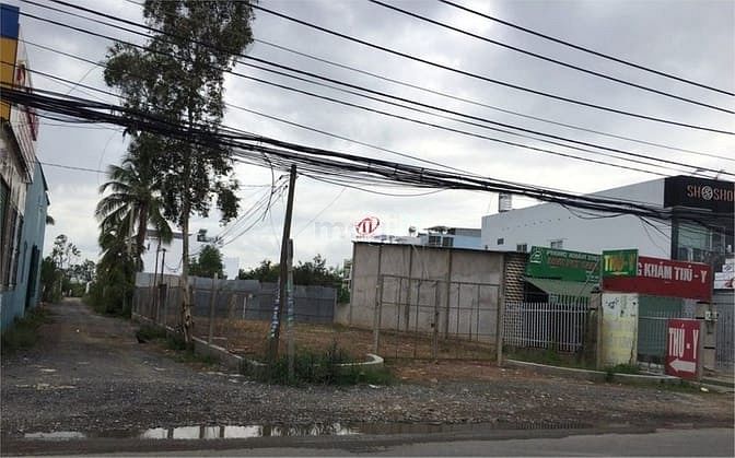 Hình ảnh HUNGVILAND Bán nhà Mặt tiền 359 - Dương Đình Hội Q9.