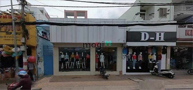 Hình ảnh HUNGVILAND Bán nhà Mặt tiền 359 - Dương Đình Hội Q9.
