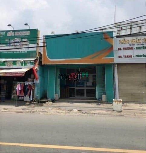 Hình ảnh HUNGVILAND Bán nhà Mặt tiền 359 - Dương Đình Hội Q9.