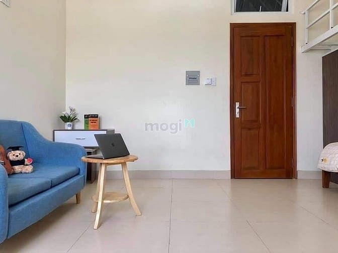 Hình ảnh ❌ Chung cư mini Cửa sổ lớn 45m2 - Hầm e lớn, có chỗ để oto - An ninh❌