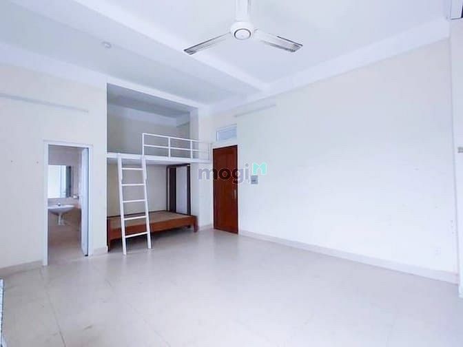 Hình ảnh ❌ Chung cư mini Cửa sổ lớn 45m2 - Hầm e lớn, có chỗ để oto - An ninh❌