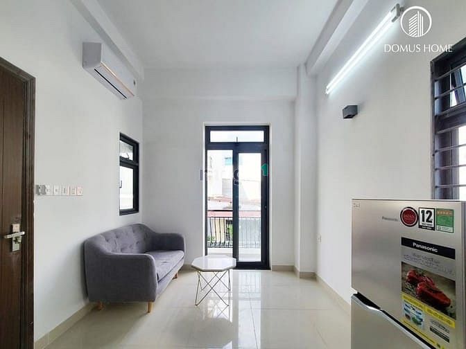 Hình ảnh 🌞Căn Hộ đường Hoàng Hoa Thám , Phan Đăng Lưu Quận Bình Thạnh 28m2