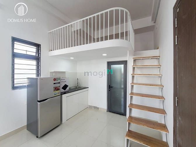 Hình ảnh 🌞Căn Hộ đường Hoàng Hoa Thám , Phan Đăng Lưu Quận Bình Thạnh 28m2