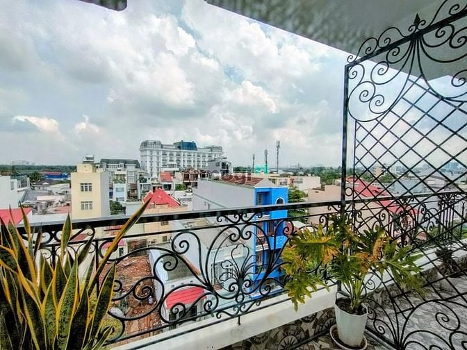 Hình ảnh Funny House 12B Đường số 8, P An Phú