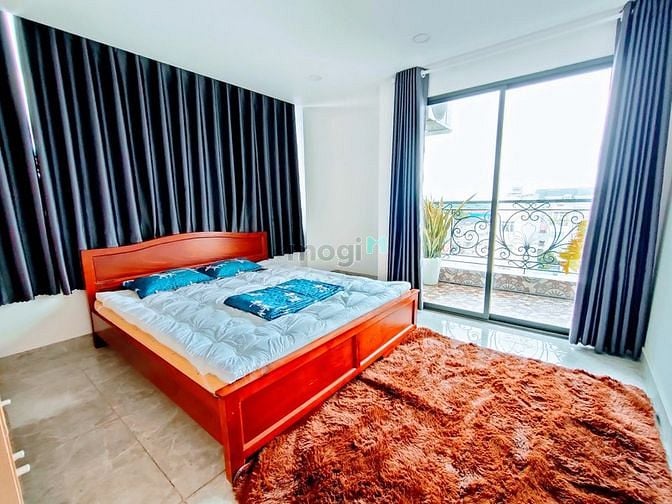 Hình ảnh Funny House 12B Đường số 8, P An Phú