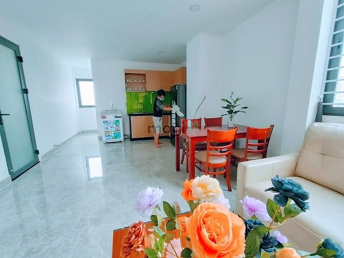 Hình ảnh Funny House 12B Đường số 8, P An Phú