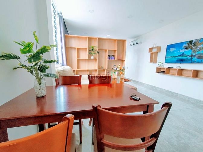 Hình ảnh Funny House 12B Đường số 8, P An Phú