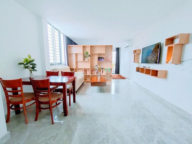 Hình ảnh Funny House 12B Đường số 8, P An Phú