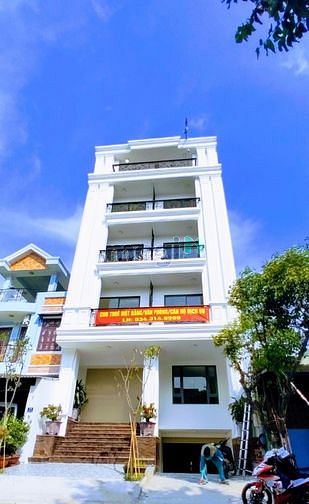 Hình ảnh Funny House 12B Đường số 8, P An Phú