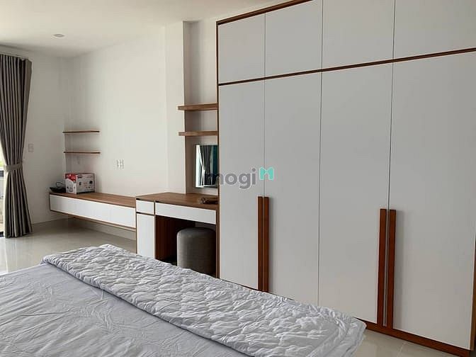 Hình ảnh Căn Hộ Studio FULL Ánh Sáng Sang Trọng, Ngay Mặt Tiền Đ. 3/2 Q10