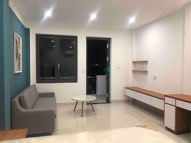 Hình ảnh Căn Hộ Studio FULL Ánh Sáng Sang Trọng, Ngay Mặt Tiền Đ. 3/2 Q10