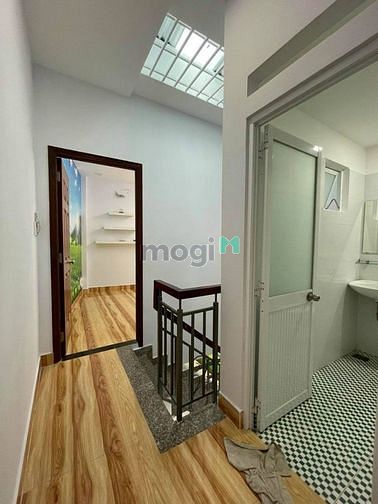 Hình ảnh Quận 6 HXH- Bình Tiên-Phan Văn Khõe - ngã tư chợ cây gõ