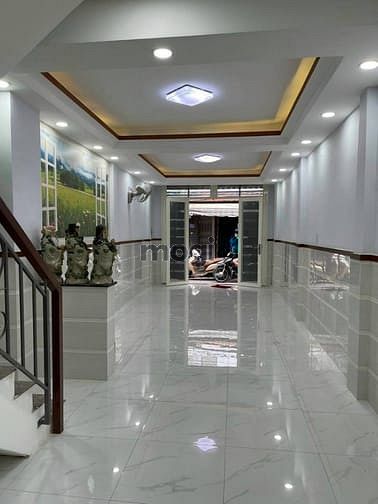 Hình ảnh Quận 6 HXH- Bình Tiên-Phan Văn Khõe - ngã tư chợ cây gõ