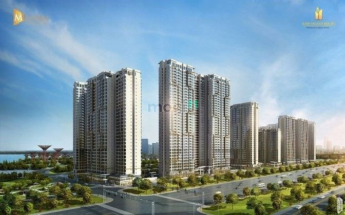 Hình ảnh Mua nhà giá 0 đồng- Masteri Centre Point Q9