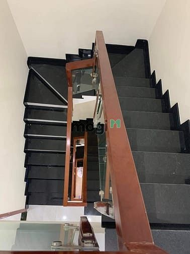 Hình ảnh Bán Nhà HXH Đường Bình Trị Đông, Bình Tân-4M*14M
