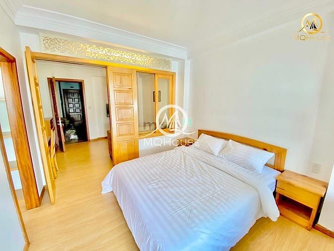Hình ảnh Căn Hộ 1PN, Studio Siêu Đẹp FREE phí dịch vụ Quận Bình Thạnh gần Q1,2