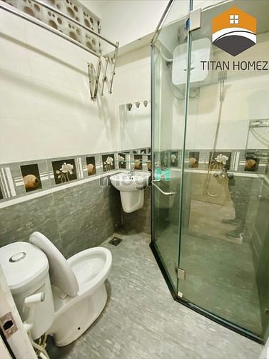 Hình ảnh Chung cư Quận 7 hỗ trợ mùa dịch 30%_Full NT đẹp, bảo vệ 24/24