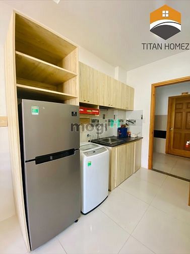 Hình ảnh Chung cư Quận 7 hỗ trợ mùa dịch 30%_Full NT đẹp, bảo vệ 24/24