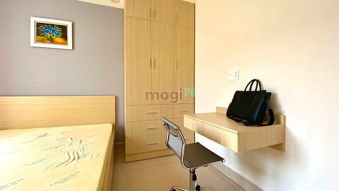 Hình ảnh Mb6623 nạp rút nhanh chóng studio full nội thất có ban công rộng tại quận 3
