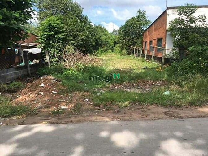 Hình ảnh Anh trai cần tiền cưới vợ bán gấp lô đất ở bình dương.