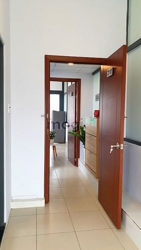 Hình ảnh Penhous view đẹp 1PN tại quận Tân Bình giá rẻ