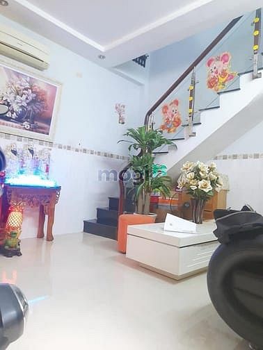 Hình ảnh Bán Nhà Trần Văn Quang, Phường 10, 70mét – Covid Giảm Giá Sâu Còn 4tỷ9