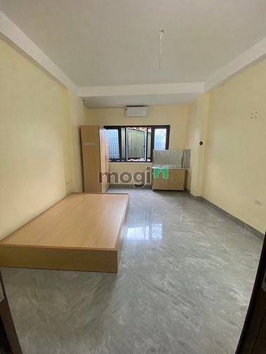 Hình ảnh Chung cư Mini Ngọc Lâm 60m2 mới, 7 tầng, 8 phòng