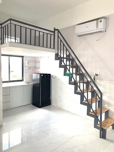 Hình ảnh Cho thuê Trang Chủ MB66.COM / Đăng Ký Tặng 66K đẹp có gác cao thoáng mát ở Tân Phú