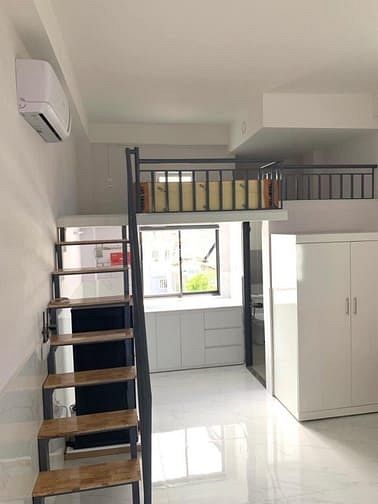 Hình ảnh Cho thuê Trang Chủ MB66.COM / Đăng Ký Tặng 66K đẹp có gác cao thoáng mát ở Tân Phú