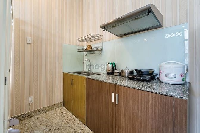 Hình ảnh ⚡ Vừa Trống 1 Căn Ban Công Siêu Thoáng, Trãi Nghiệm 5*