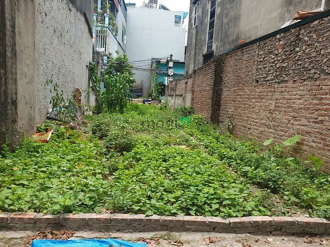 Hình ảnh Cần bán gấp 98,5m2 đất ngõ 94 Thượng Thanh, Long Biên.